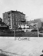 Commerce St & Whiting St